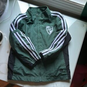 New York Jets kids windbreaker